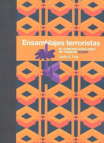 ENSAMBLAJES TERRORISTAS (SGU)