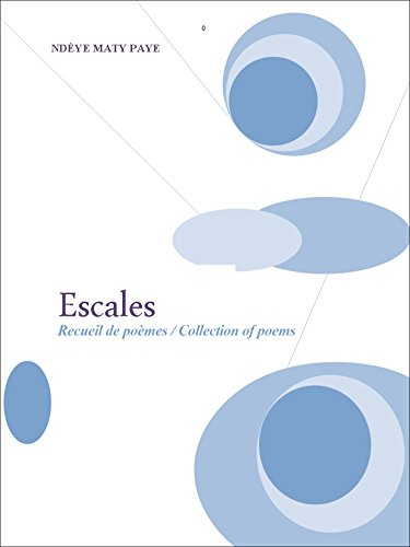 Escales (Littérature d'Afrique) (French Edition)