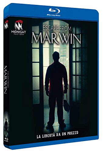 Escape From Marwin [Italia] [Blu-ray]