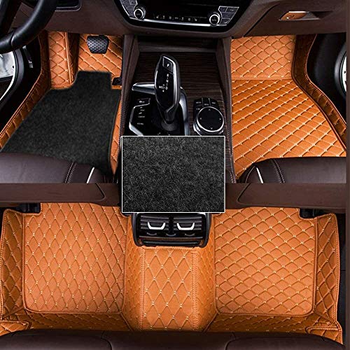 Estera del coche Personalizadas Car tapetes for Mercedes Benz Clase E Cabrio 350 300 240 500 260 400 320 200 4MATIC 2013-2017 Cobertura completa for cualquier estación delantera y trasera Protección L Estera del coche Personalizadas Car tapetes for Mercedes Benz Clase E Cabrio 350 300 240 500 260 400 320 200 4MATIC 2013-2017 Cobertura completa for cualquier estación delantera y trasera Protección L