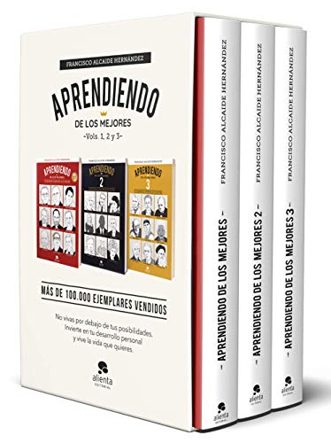 Estuche Aprendiendo de los mejores 2020 (Sin colección) Estuche Aprendiendo de los mejores 2020 (Sin colección)