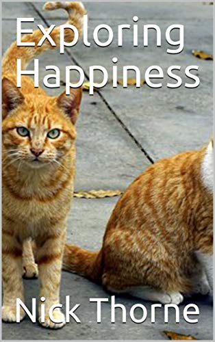 Exploring Happiness (NDS Pathways to Success Book 2) (English Edition)
