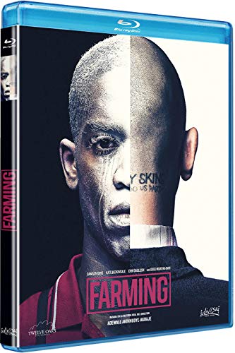 Farming [Blu-ray]