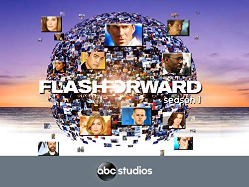 FlashForward (YR 1 2009/2010 EPS 1-22)