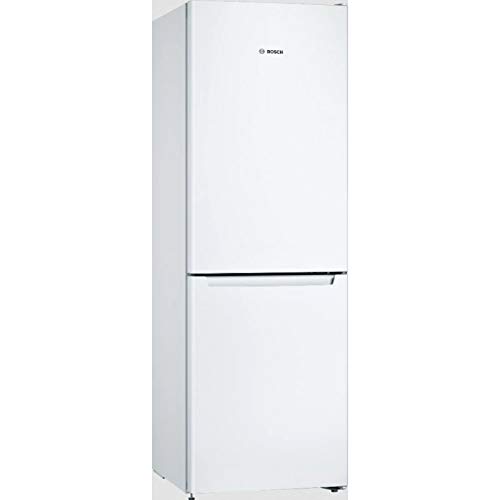 FRIGO COMBI NO FROST BOSCH KGN33NWEA 1760X600MM.CLA.A++