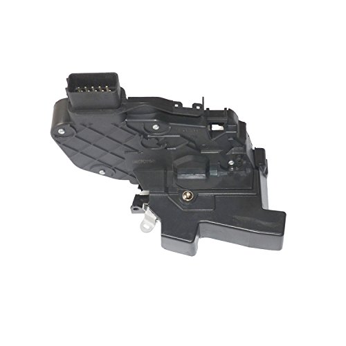 Frontal derecho cerradura de la puerta (Right Hand Drive) lr011275/lr003436