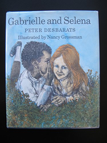 Gabrielle and Selena (Voyager Book, Avb87)