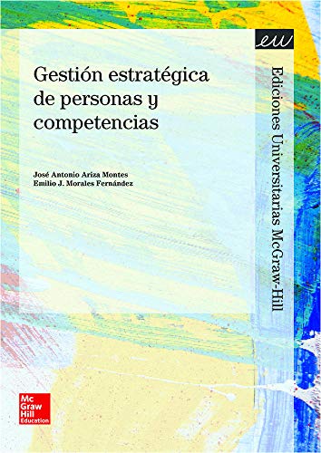 Gestion estrategica de personas y competencias Gestion estrategica de personas y competencias