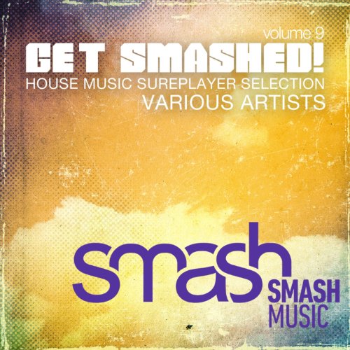 Get Smashed!, Vol. 9
