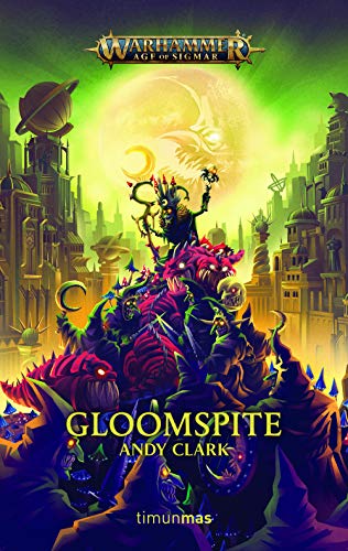 Gloomspite (Warhammer Age of Sigmar)