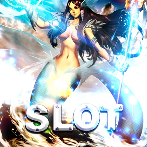Gold Mermaid Slots World : Best Slot Machines in Las Vegas Gold Mermaid Slots World : Best Slot Machines in Las Vegas