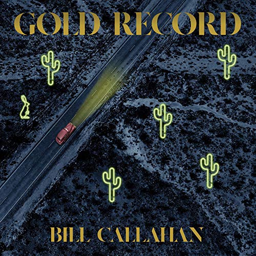 Gold Record [Vinilo]