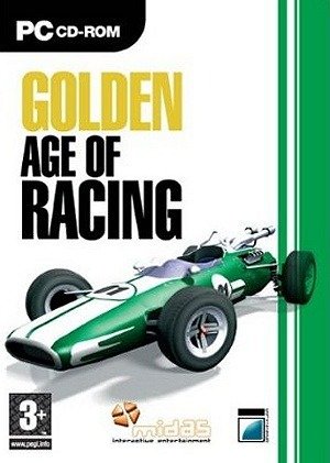Golden age of racing [Windows]