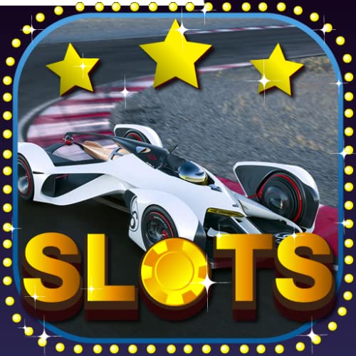 Grand Turismo Sport Play Free Casino Slots - Download This Casino App And You Can Play Offline Whenever You Want, No Internet Needed, No Wifi Required.