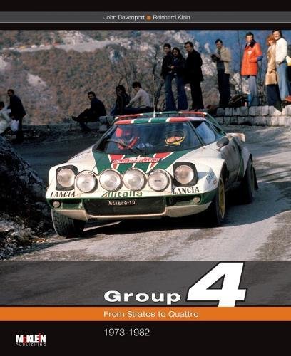 Group 4: From Stratos to Quattro Group 4: From Stratos to Quattro