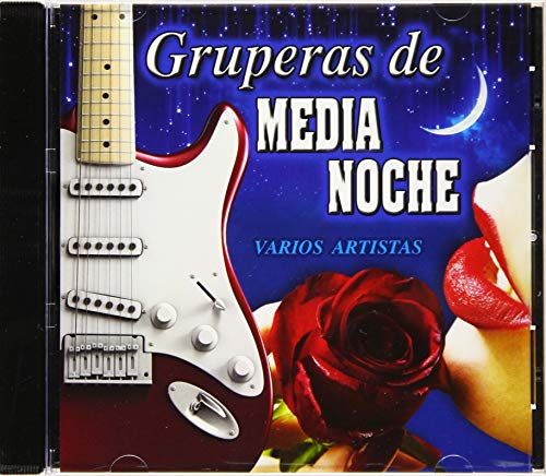 Gruperas De Media Noche