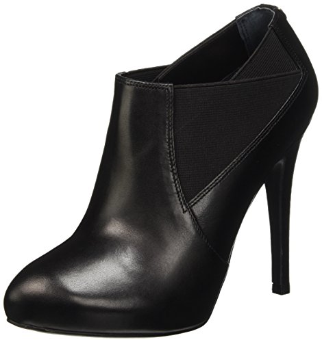 GUESS Sindy, Zapatos de Seguridad Para Mujer, Negro (Nero), 41