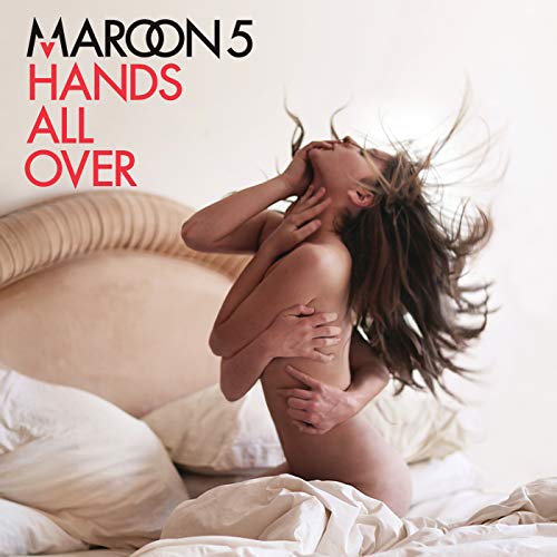Hands All Over (Revised International Standard version)