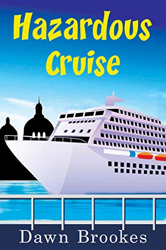Hazardous Cruise (A Rachel Prince Mystery Book 9) (English Edition)