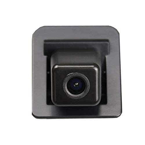 HD 720p Cámaras de visión Trasera Universal Vista Trasera cámara Cámara de Marcha Atrás CCD para Mercedes Benz S E C Class S300 400 X204 W204 W212 W221 W216 HD 720p Cámaras de visión Trasera Universal Vista Trasera cámara Cámara de Marcha Atrás CCD para Mercedes Benz S E C Class S300 400 X204 W204 W212 W221 W216