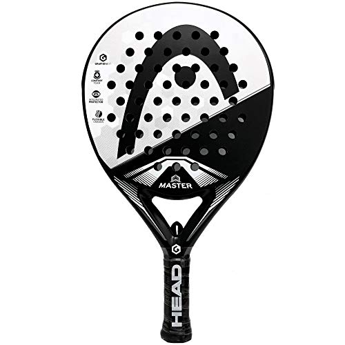 Head Pala GrapheneXT Master LTD Head Pala GrapheneXT Master LTD
