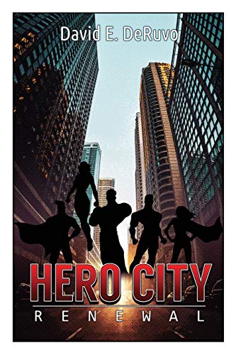 Hero City: Renewal: 1
