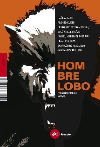 Hombre Lobo (Re.TM)