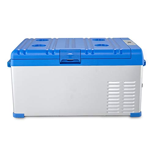 Honglimeiwujindian Caja Eléctrica Sistema de Fuente de alimentación AC/DC for portátil Compacto refrigerador 30 litros Mini refrigerador de la estación de vagones de Hogares Picnics Pesca Camping Honglimeiwujindian Caja Eléctrica Sistema de Fuente de alimentación AC/DC for portátil Compacto refrigerador 30 litros Mini refrigerador de la estación de vagones de Hogares Picnics Pesca Camping