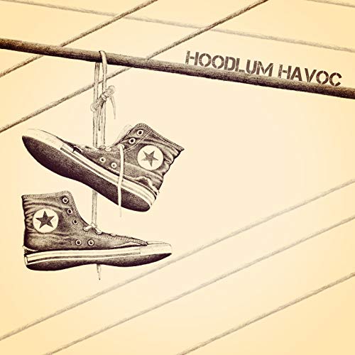 Hoodlum Havoc (Radio Edit)