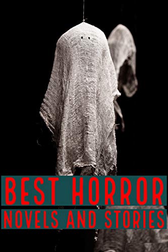 Horror Stories: Best Horror Novels And Stories: Collection of Horror, Suspense, Thriller, Crime and Mystery Short Stories, True Stories of Murder, Family ... Bond of Sister. (English Edition)
