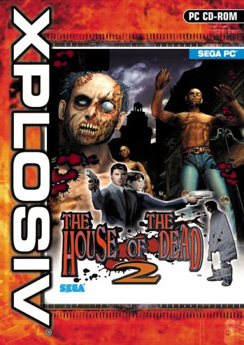 House of the Dead 2 House of the Dead 2