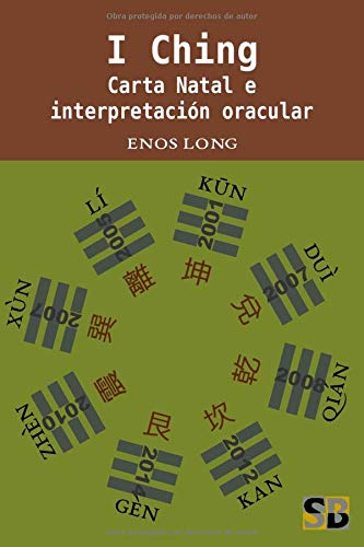 I Ching: Carta natal e interpretación oracular