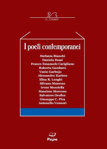 I Poeti Contemporanei 1 (Italian Edition)