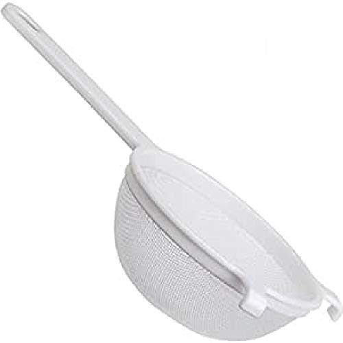 IBILI 734314 - Colador Malla Plastica 14 Cm IBILI 734314 - Colador Malla Plastica 14 Cm