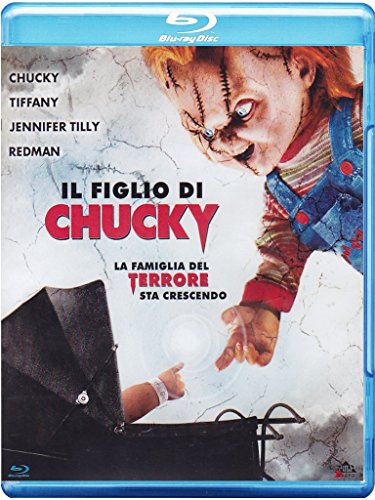Il Figlio di Chucky (Blu-Ray) [Italia] [Blu-ray]