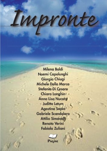 Impronte 2 (Italian Edition)