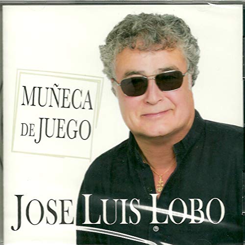 Jose Luis Lobo --Muñeca de Juego -
