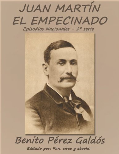 Juan Martín el Empecinado (Episodios nacionales)