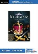 Kaiser-das Erbe (budget) Kaiser-das Erbe (budget)