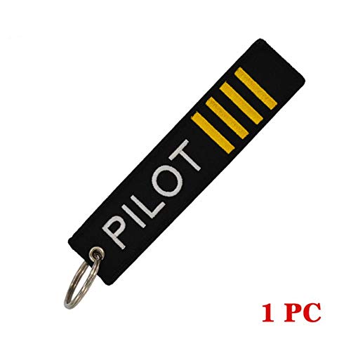 Kapu Quitar Antes Del Vuelo Llavero Joyería Ingeniero De Bordado Llavero Cadena Para Regalos De Aviación Equipaje Etiqueta Etiqueta Moda Llaveros, Piloto Kapu Quitar Antes Del Vuelo Llavero Joyería Ingeniero De Bordado Llavero Cadena Para Regalos De Aviación Equipaje Etiqueta Etiqueta Moda Llaveros, Piloto