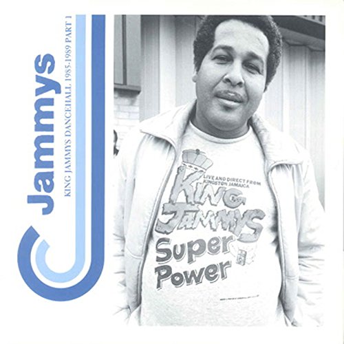 King Jammys Dancehall 1985-1989 Part 1