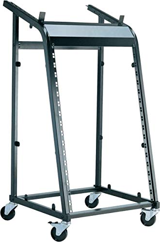 Konig & Meyer 28200-000-55 Vagón de cremallera - Negro Konig & Meyer 28200-000-55 Vagón de cremallera - Negro