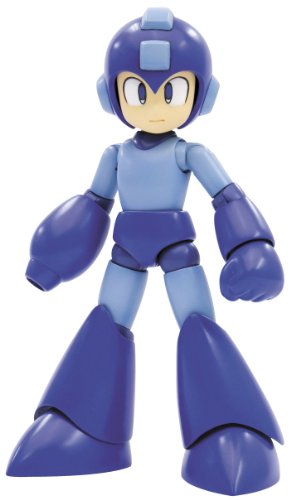 Kotobukiya Mega Man: Rockman Plastic Model Kit