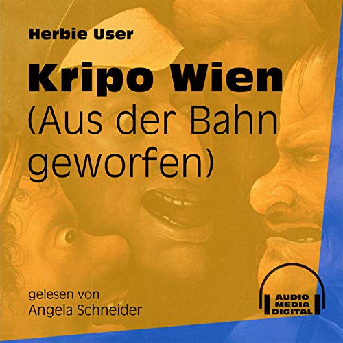 Kripo Wien - Track 95