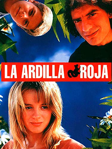La ardilla roja La ardilla roja