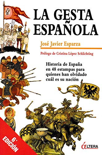 La Gesta Española