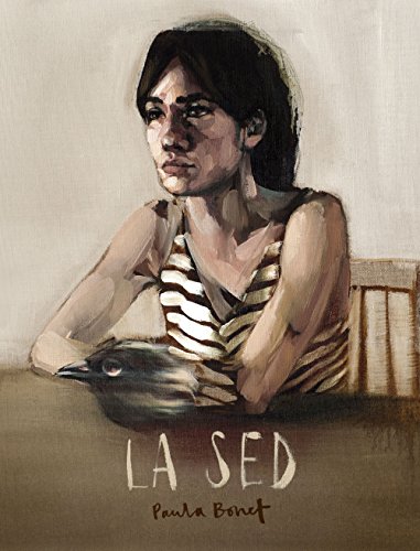 La Sed (Ilustración) La Sed (Ilustración)