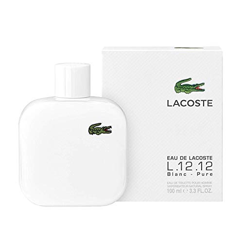 Lacoste 33215 - Agua de colonia, 100 ml Lacoste 33215 - Agua de colonia, 100 ml