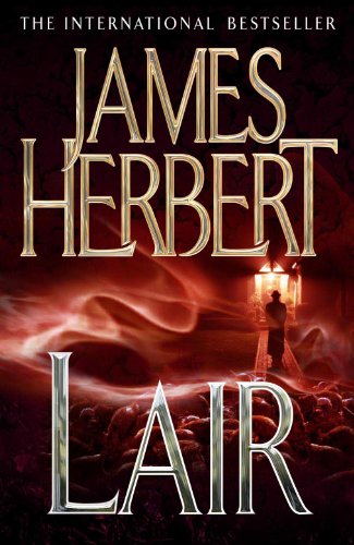 Lair (The Rats Trilogy) (English Edition)