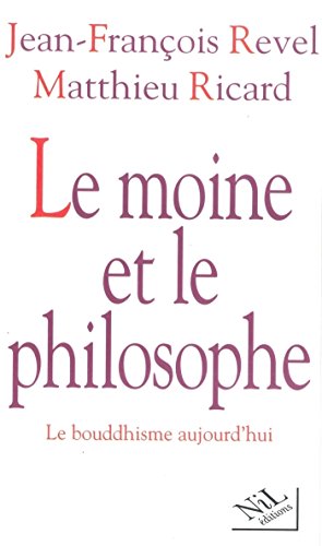Le moine et le philosophe (French Edition)
